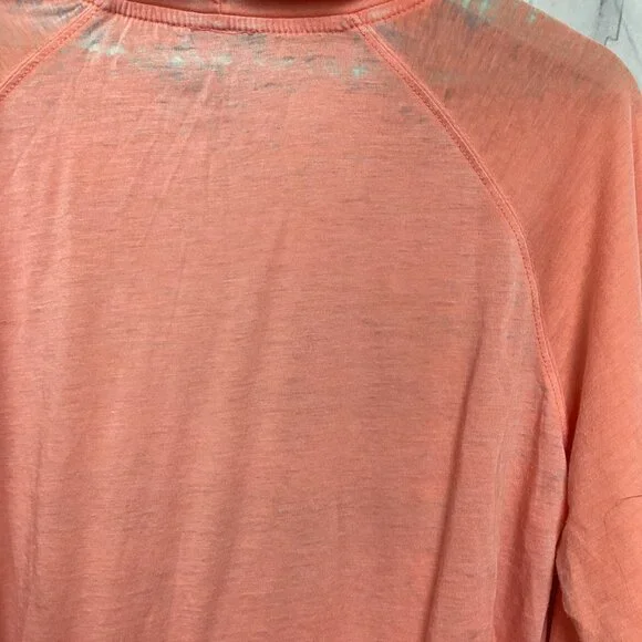 Walt Disney World 1971 Lightweight Hoodie M - Picture 7 of 7